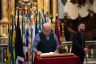 La fotogallery dell'estrazione delle bandiere in Provenzano 2018